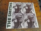 SMITHS Meat is Murder LP SIRE orig press VG++ clean