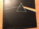 Pink floyd scarce vynal albumn please read discription with Poster and inserts