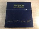 Box Set 15 x 7 INCH The Beatles ?– E.P. Collection Parlophone - BEP 14 UK VINYL