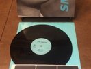 THE SMITHS Panic 1986 UK LP Rough Trade RTT 193 Complete Stickers Morrissey
