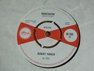 Robert Parker - Barefootin' 1966 UK 45 ISLAND EX+ MOD/NORTHERN SOUL