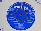 The Four Seasons - Bye Bye Baby (Baby, Goodbye) 1966 UK 45 PHILIPS EX+