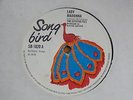 The Crystalites - Lady Madonna c/w Ghost Rider 1970 UK 45 SONG BIRD EX