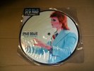 David Bowie - Life On Mars? 40th Anniversary Picture Disc Single