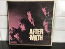 Rolling Stones After-Math Shadow Cover Mono LP, Decca LK 4786.