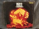 KISS - The Originals - Second Printing 3x LP Vinyl Set - 1976 Casablanca