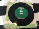 JOHNNY REBB // THERE YOU GO, HOW WILL IT END. 1960,S OZ 45