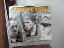 THE CLASH SIGNED 45 SHOULD I STAY OR SHOULD I GO JOE STRUMMER