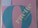 ORNETTE COLEMAN An Evening With, Part 1 SEALED 2016 RSD LP 33rpm Pink Vinyl Jazz