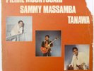 TANAWA SAMMY MASSAMBA AFRO DISCO CLEAN RECORD LISTEN