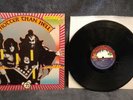 KISS Hotter Than Hell Vinyl LP 1974 Casablanca - NBLP 7006