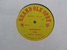 Grand Ole Opry Radio Program 510 Dolly Parton/Porter Wagner 54771 Cue Sheet LP
