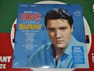 Elvis Presley 33 Record SEALED FTD LSP-2999-2 Roustabout PERFECT Sticker NEW