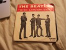 45 & PIC SLEEVE BEATLES She Loves You/ I'll Get You SWAN S-4152 DONT DROP OUT 45