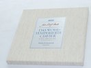 3LP Box Set Bach The Well-Tempered Clavier Part 2 Ralph Kirkpatrick BWV 870-893