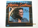 Guy Clark Texas Cookin' LP 1976 APL1-1944 Signed