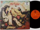 HMS Donovan 2x LP orig. UK Dawn DNLD4001 orange label, gatefold cover, NM vinyl