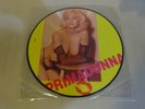 Madonna Primadonna RARE 1991 EU EROTICA ERA NUDE INTERVIEW PICTURE DISC LP
