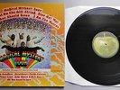 The Beatles - Magical Mystery Tour USA 1971 Apple LP with booklet