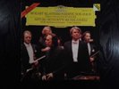 MOZART PIANO CONC. K 415/K450 BENEDETTI MICHELANGELI DGG DIGITAL ITALY NEAR MINT
