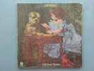 BOB SEGER SYSTEM - Mongrel vintage vinyl LP 1970