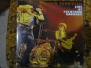 Led Zeppelin - Live At Trentham Gardens - 3 vinyls
