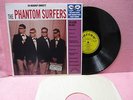 LP THE PHANTOM SURFERS 18 DEADLY ONES ED-218 THE MUMMIES VENTURES SURF GARAGE