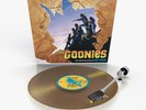 Dave Grusin - The Goonies [Score] Willy's Gold Color Vinyl LP x/750 Numbered New