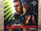 Blade Runner - OST - Vangelis - Vinyl - Deluxe Limited Edition