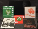Pink Floyd The Early Years 1965-1972 BOX+VINYL 45’s ONLY  NM