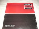 Grateful Dead Dick's Pick Vol.1 vinyl LP