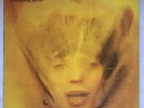 THE ROLLING STONES • Goat Heads Up •  12