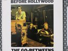 The Go-Betweens ?– Before Hollywood vinyl LP Rough Trade 54