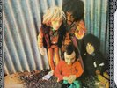 Jimi Hendrix - Band of Gypsys original 1970 Australia vinyl LP Puppet Cover