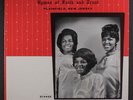 THE CATHIE TRIO: Sings Hymns Of Faith And Trust LP (insert, Private Press tradi
