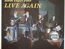 Bobby Fuller Four Live Again NEAR MINT EVA Records Vinyl LP