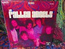 1967 SEALED The FALLEN ANGELS ? ROOM AT THE TOP Psych Garage 1st Lp 