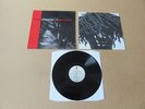 TRACY CHAPMAN Matters Of The Heart ELEKTRA LP ORIGINAL 1992 1ST PRESSING EKT98