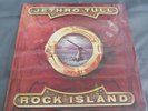 JETHRO TULL -ROCK ISLAND- 1989 MEXICAN LP STILL SEALED PROGRESSIVE HARD TO FIND