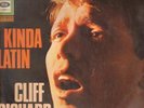 Cliff Richard Kinda Latin ORIGINAL GERMAN 1966 NEAR MINT Columbia Vinyl LP