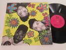 DE LA SOUL/3 FEET HIGH AND RISING  LP 1989 BCM 33195 180G DISC