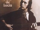 Paco De Lucia - Fuente Y Caudal (LP) Vinyl LP Karonte NEW