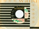 Northern Soul 45 MAXINE BROWN Let Me Give You My Lovin' WAND