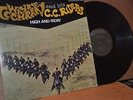 WAYNE COCHRAN & HIS C.C. RIDERS: HIGH & RIDIN' ; BETHLEHEM 10002 VG++ PROMO LP