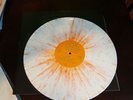 Thee oh sees Mutilator Defeated at last yogurt cough syrup vinyl used like new