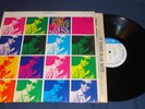 Cecil Taylor Unit Structures LP Record Blue Note BLP 4237 Jazz