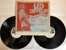 Led Zeppelin - For Badge Holders Only Part 2 - Live In Los Angeles 1977 (NM)