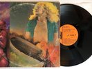 Led Zeppelin - Knebworth Fair Volume One - 1979 LP Concert (VG+) Ultra Clean