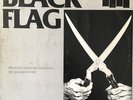 BLACK FLAG - Everything Went Black 2xLP-ORIG 1982 GERMAN PRESS, HC PUNK, KBD