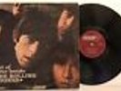 Rolling Stones - Out Of Our Heads - 1965 Mono 1st Press London FFrr LL 3429 VG++